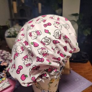 Hello Kitty Bonnet
